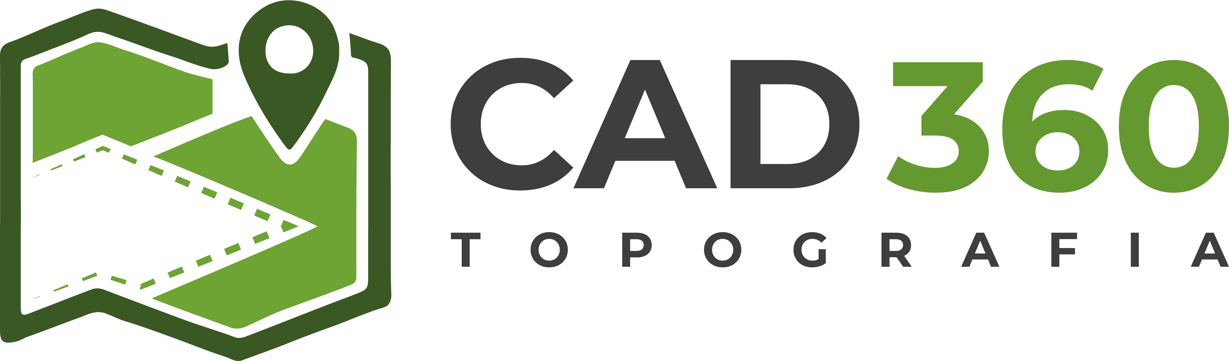 CAD360 Topografia